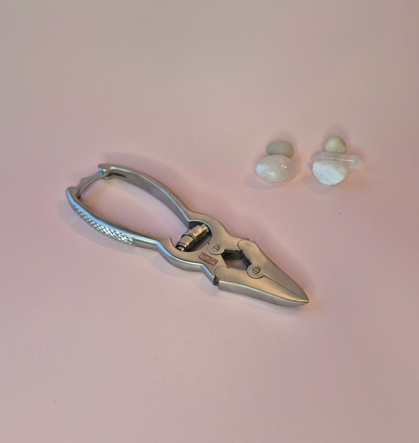 Double Action Cutter 6" (available in 3 styles)
