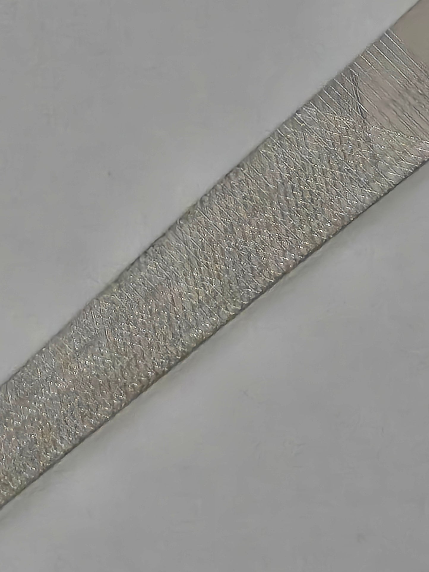 Stainless Steel Nail Files (Box of 100)