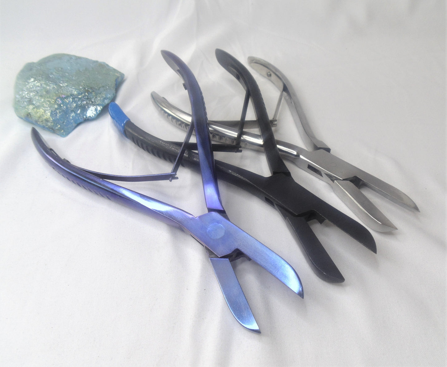 Heavy Duty Coral Cutter 8" (Black Oxidized)