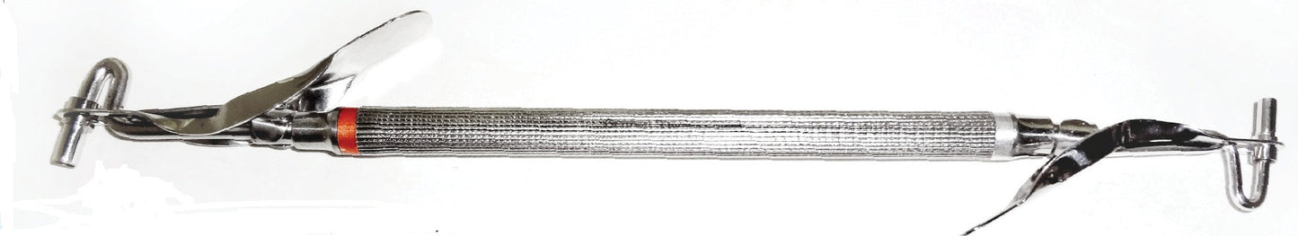 Amalgam Carrier (L/J)