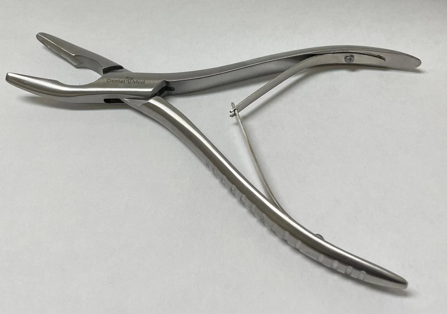 Blumenthal-Slightly Angled Jaws 6"