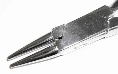Round Nose Plier PL107