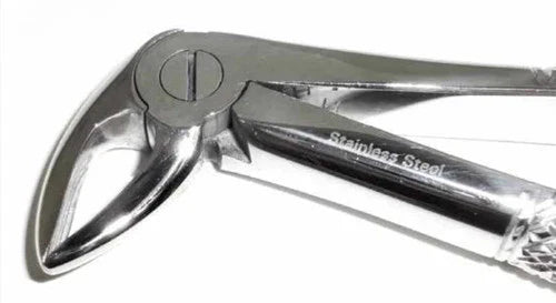 Dental Forcep #33