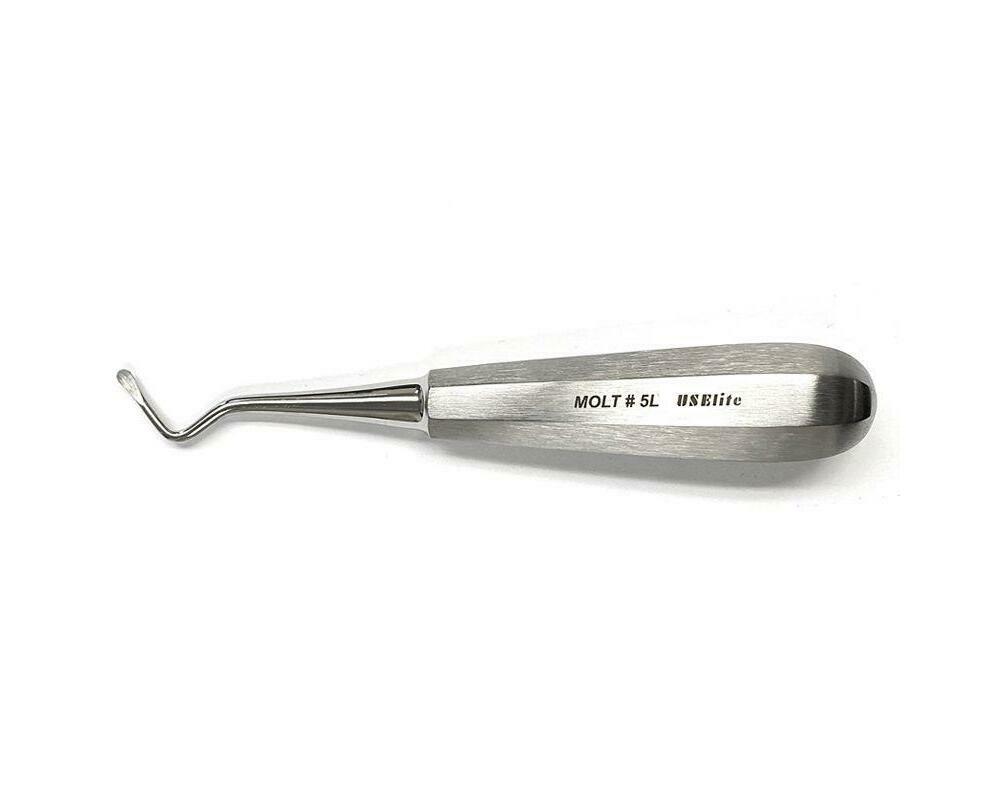 Bone Curette - Molt #5L