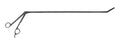 Alligator Tongs 24"