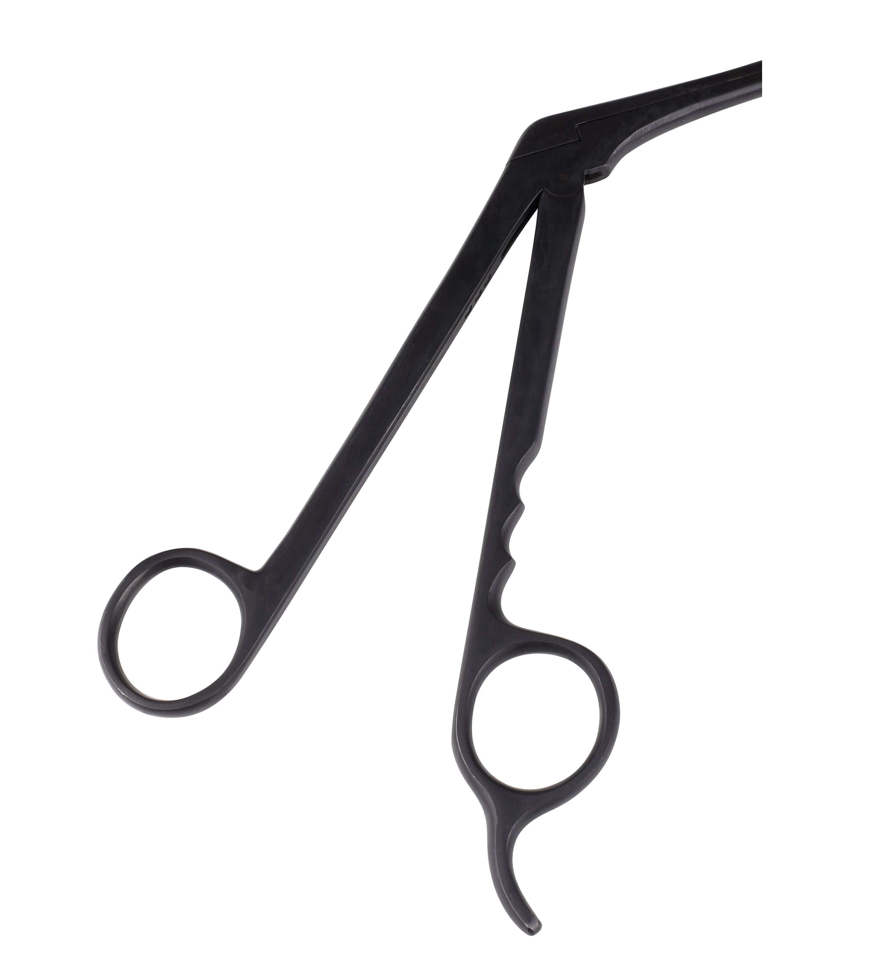 24" Alligator Scissors - Contra Angle