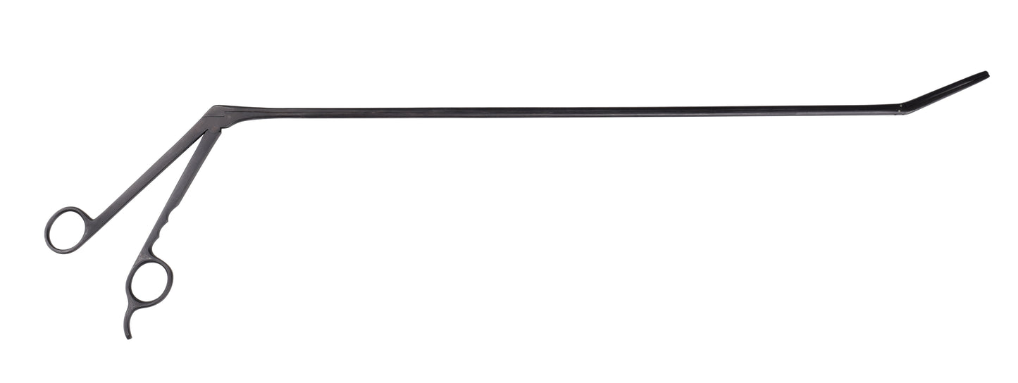 24" Alligator Scissors - Contra Angle