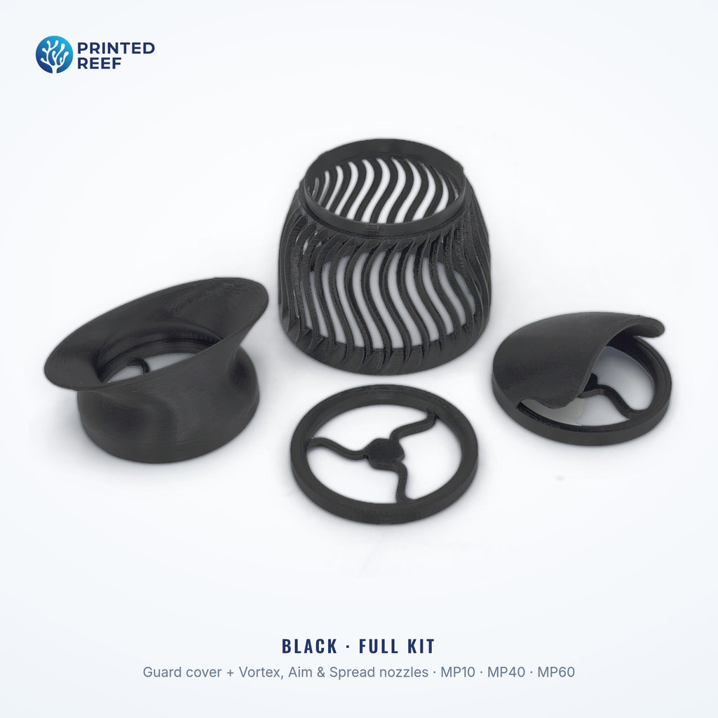 EcoTech Marine VorTech MP10, MP40 & MP60 Anemone Guard & Flow Kit