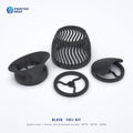 EcoTech Marine VorTech MP10, MP40 & MP60 Anemone Guard & Flow Kit