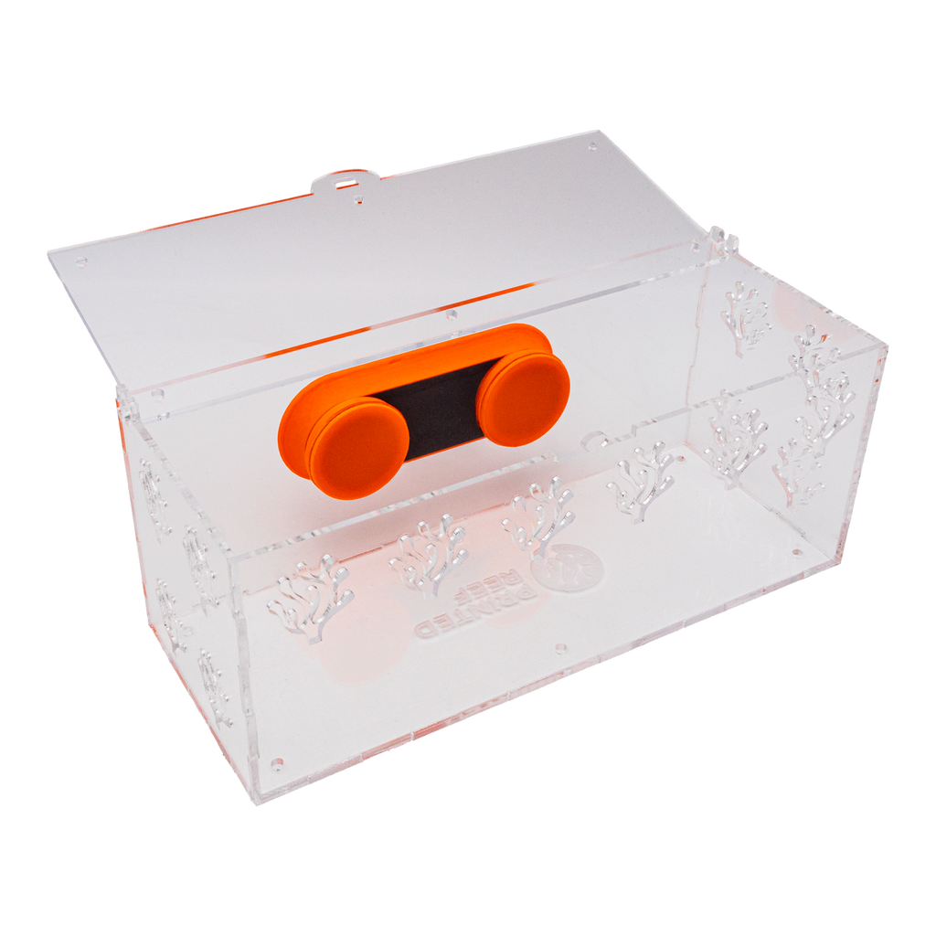 Acrylic Anemone/Fish Acclimation Box