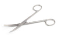 Sharp/Blunt Curved 5.5"