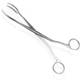 Sterilizer Forcep 3 Prong 8"