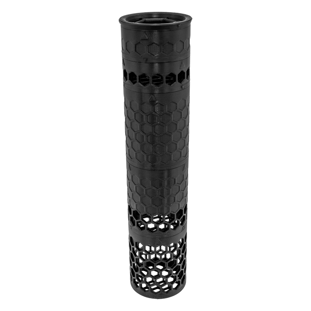 CaddyStack™ – Modular Filter Tower Kit