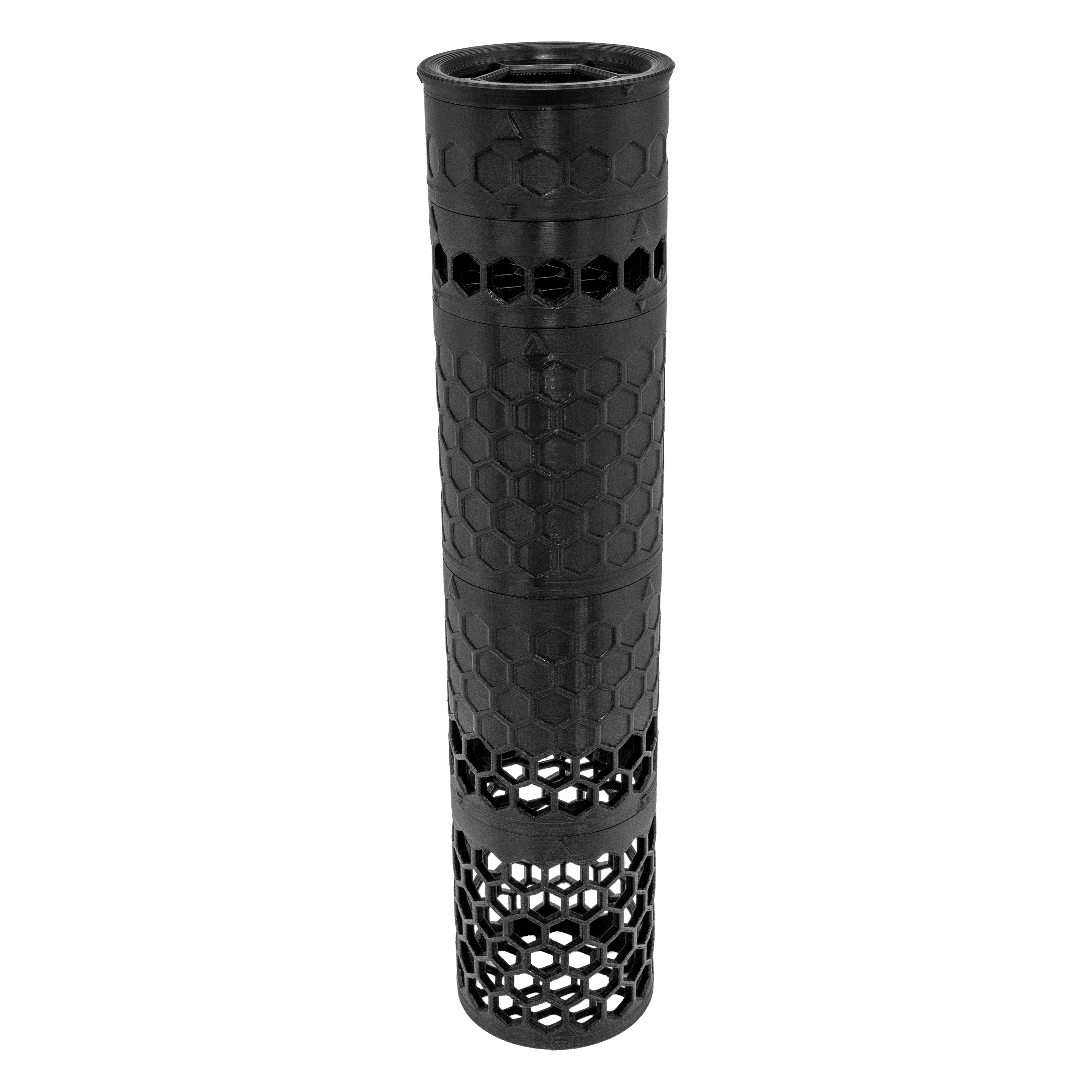 CaddyStack™ – Modular Filter Tower Kit