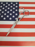 Patriot Shear 5.” American 410x Stainless Steel, B168