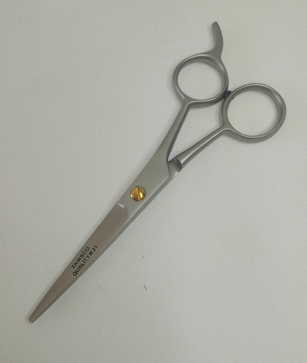 Hair Dressing Medium Grade Shears 5" (from USA)