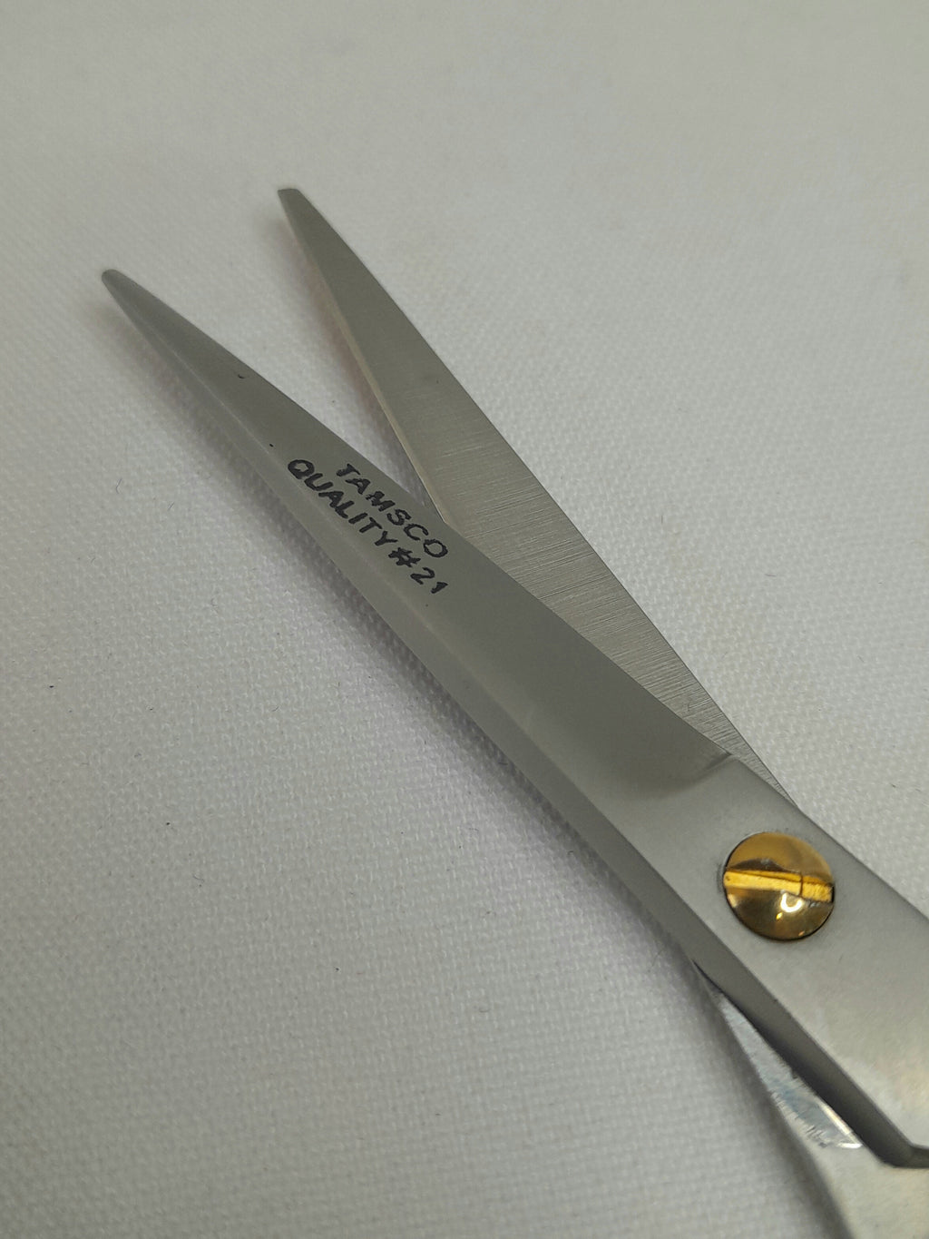 Hair Dressing Medium Grade Shears 5" (from USA)