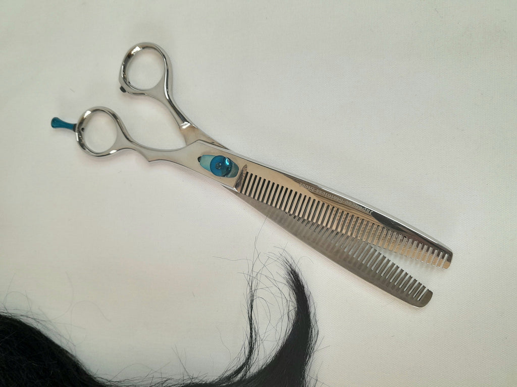 DELUXE SHEAR GROOMING SET OF 4 (from USA)