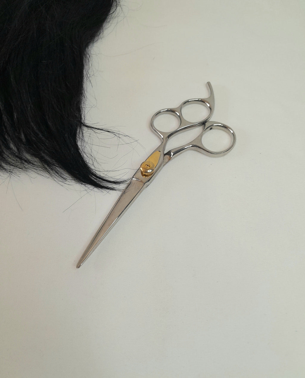 Triple Ring Shears (3 sizes avalable)