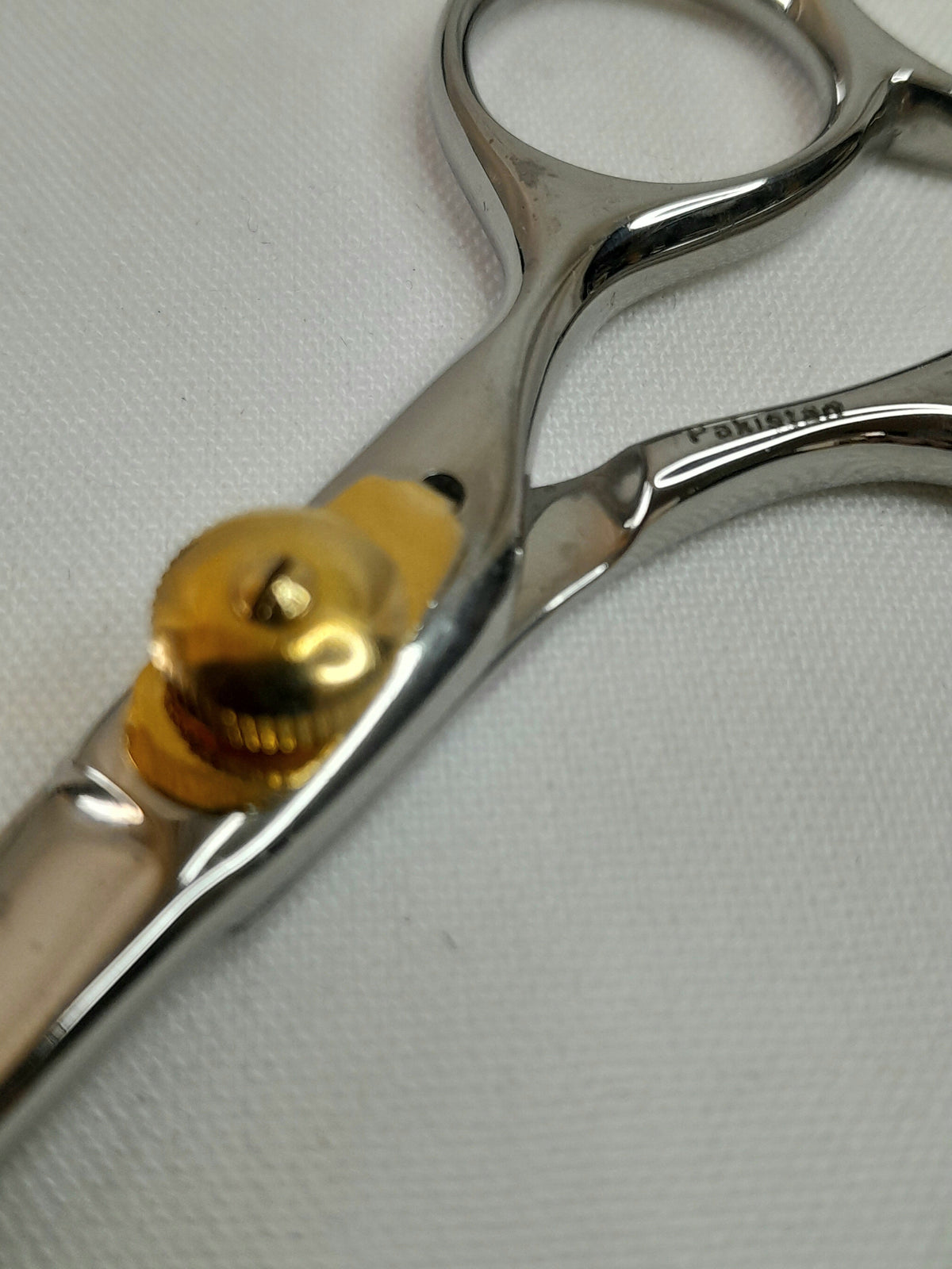 Triple Ring Shears (3 sizes avalable)
