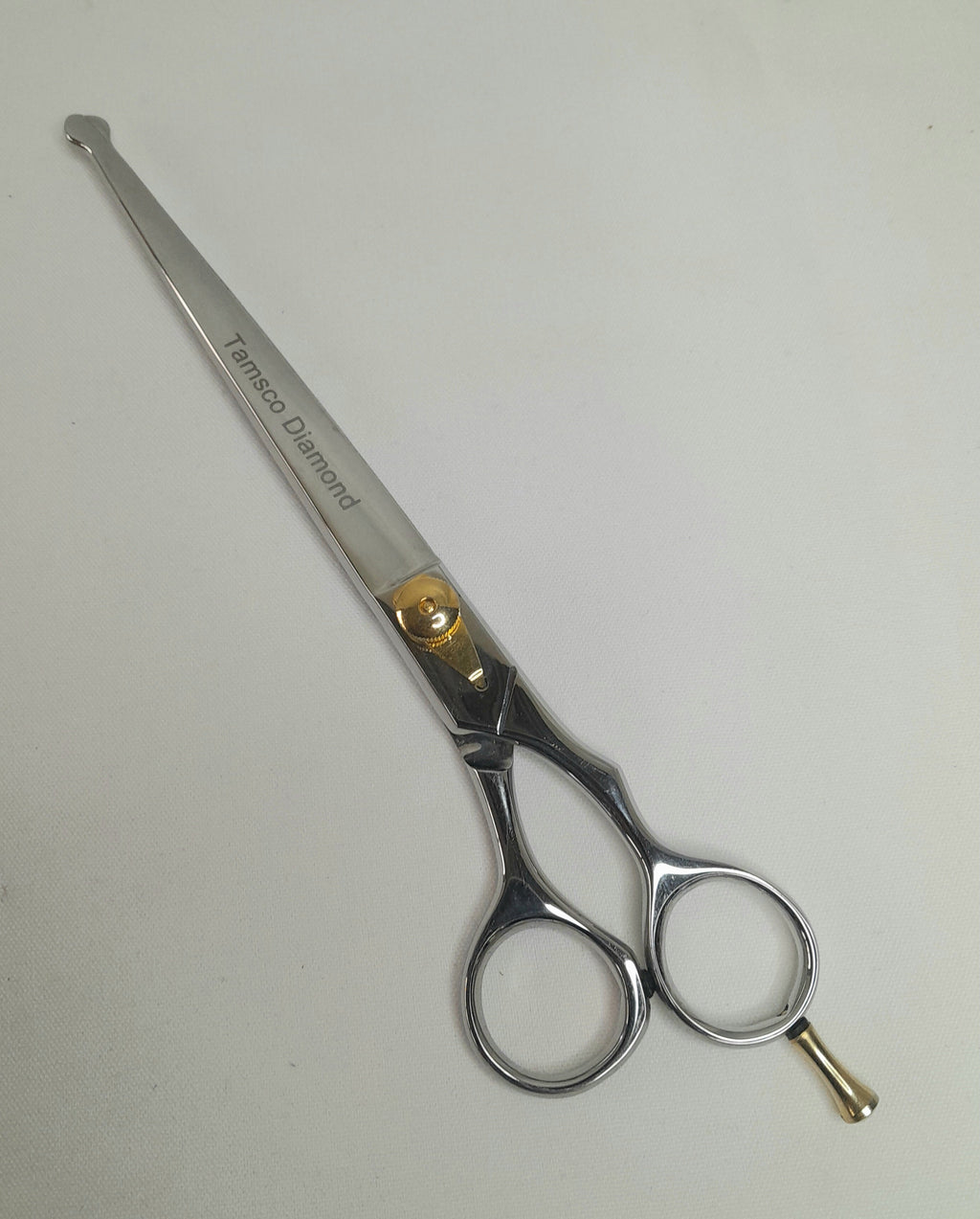 DELUXE SHEAR GROOMING SET OF 4 (from USA)