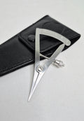 Castroviejo Caliper (measuring gauge)