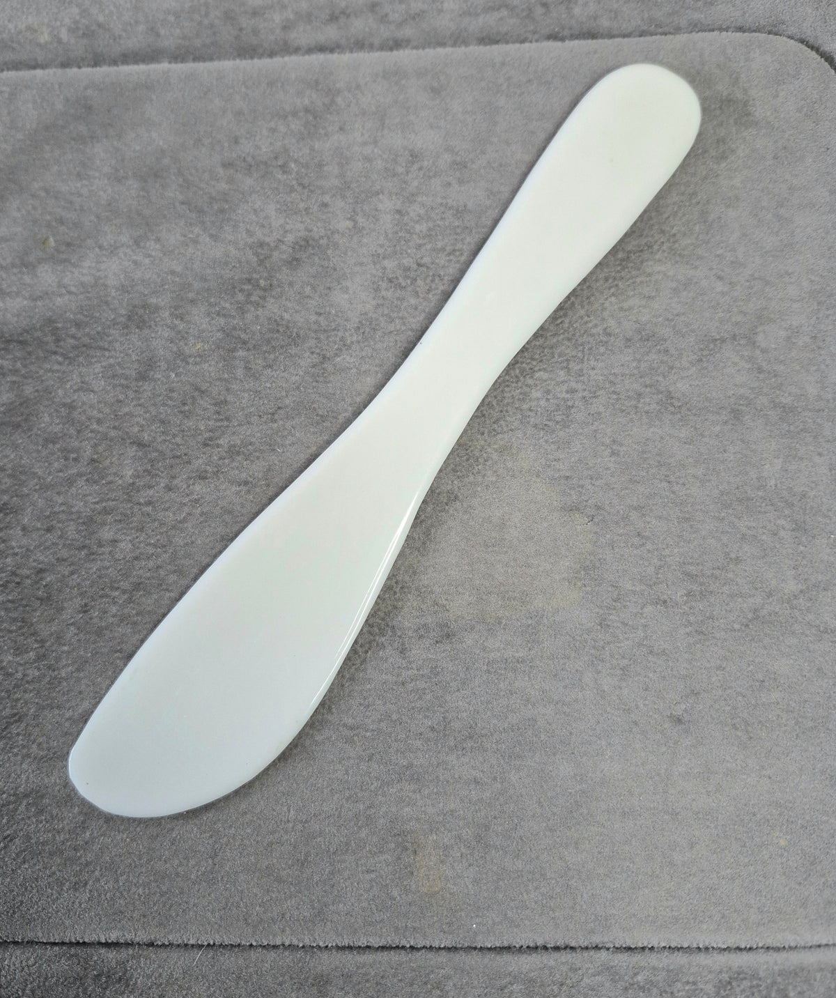 Disposable Plastic Spatulas, Box of 100