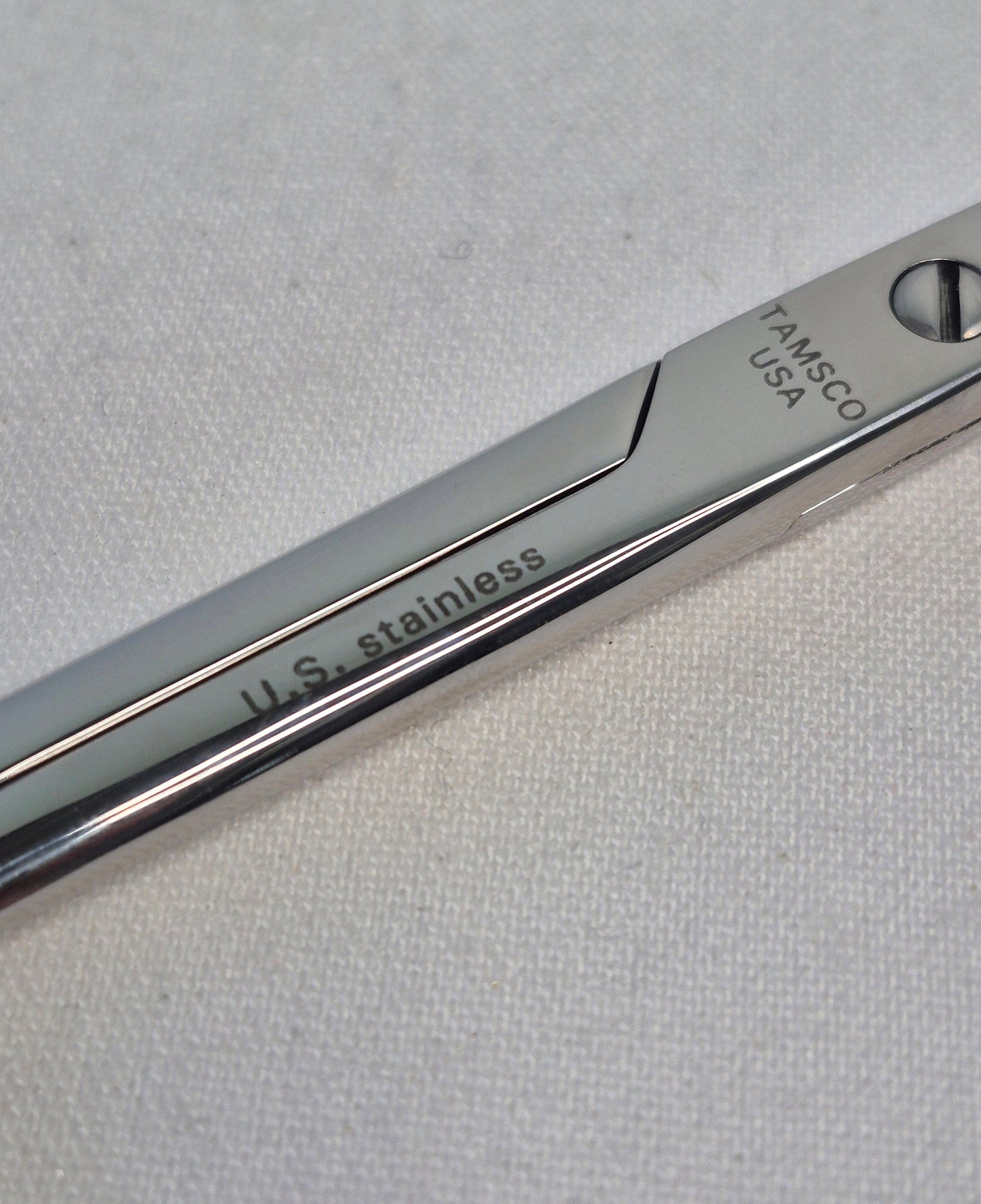 Surgical scissors Blunt/Blunt Straight 5.5"