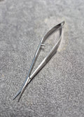 Micro-scissors 3" Vannas