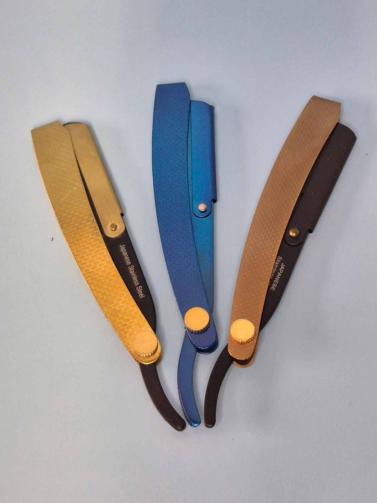 Mini Razor - 3 colors available