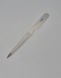 Stainless Steel Nail Files (Box of 100)