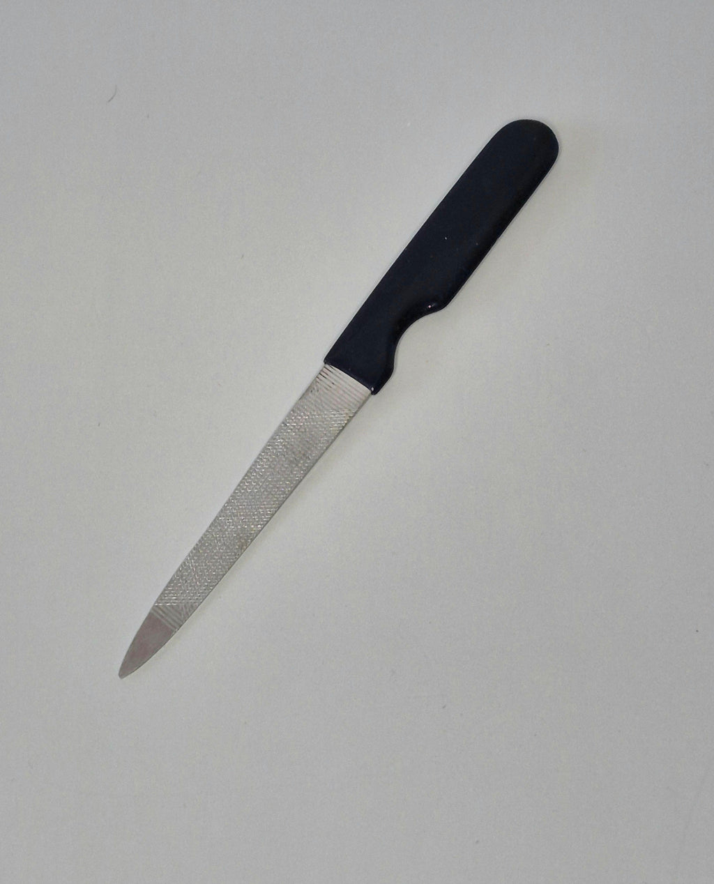 Stainless Steel Nail Files (Box of 100)