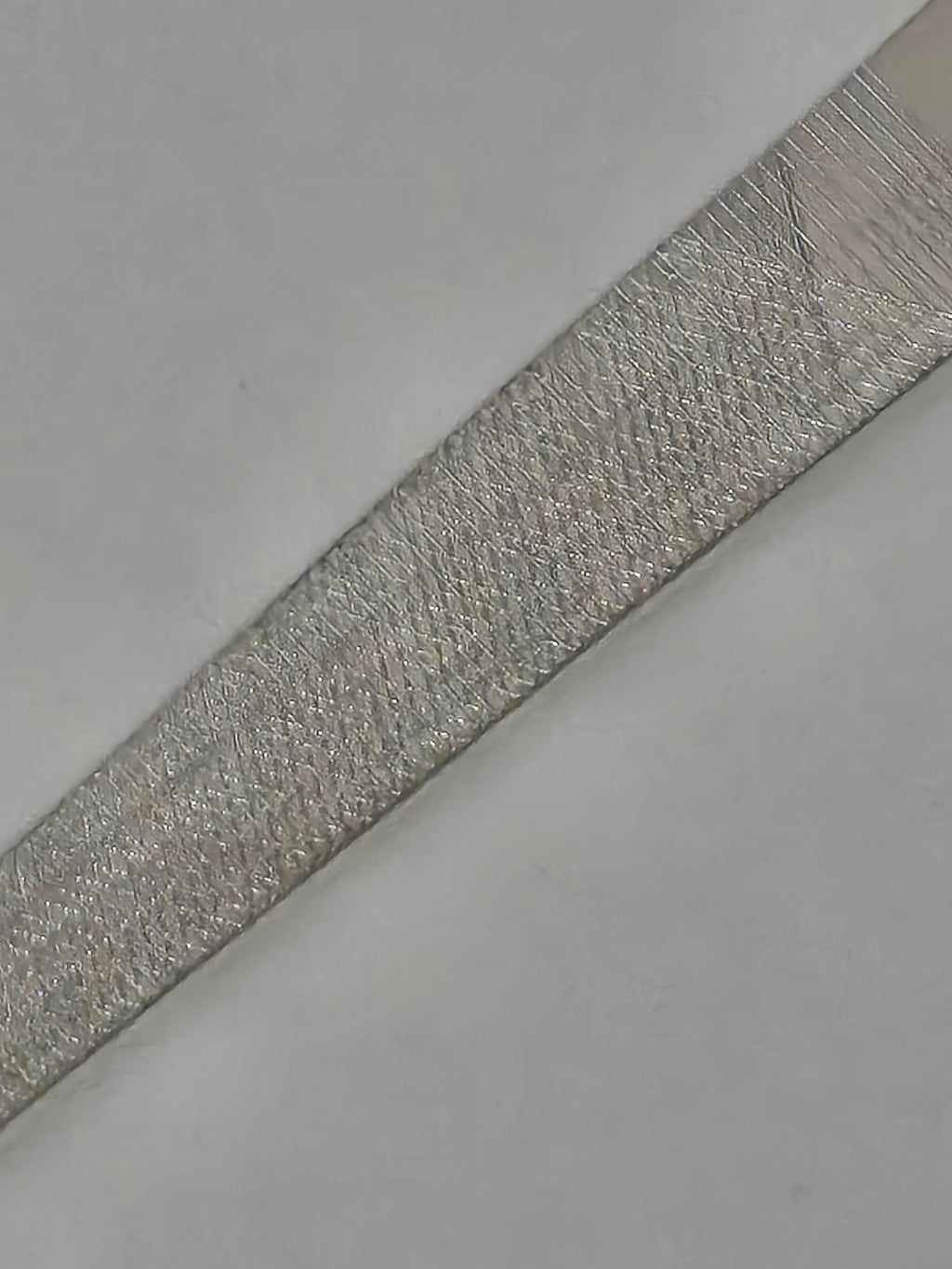 Stainless Steel Nail Files (Box of 100)