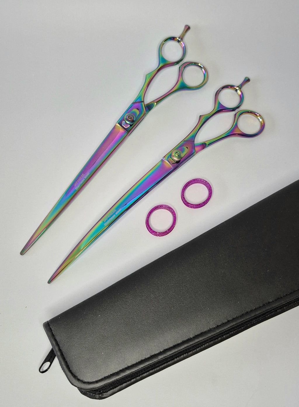 Professional Grooming Shears 10"