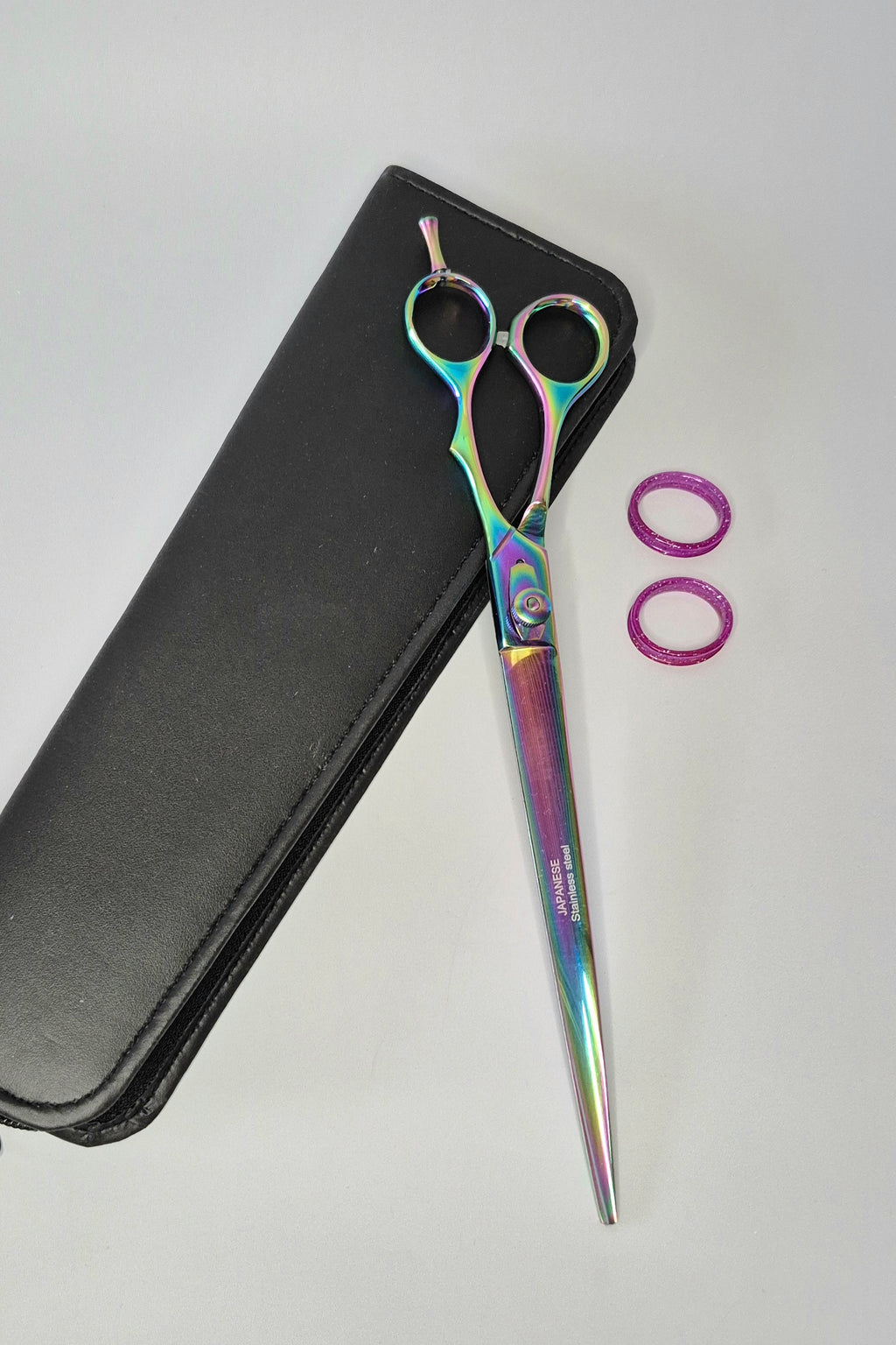 Professional Grooming Shears 10"