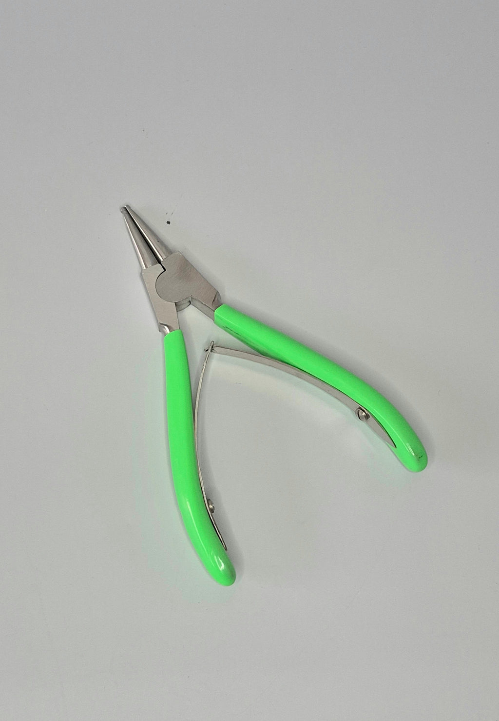 Ring and Band Opening Pliers (Straight)