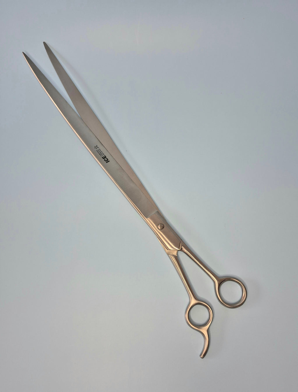 Grooming Shear 16" Curved (Extra Long)