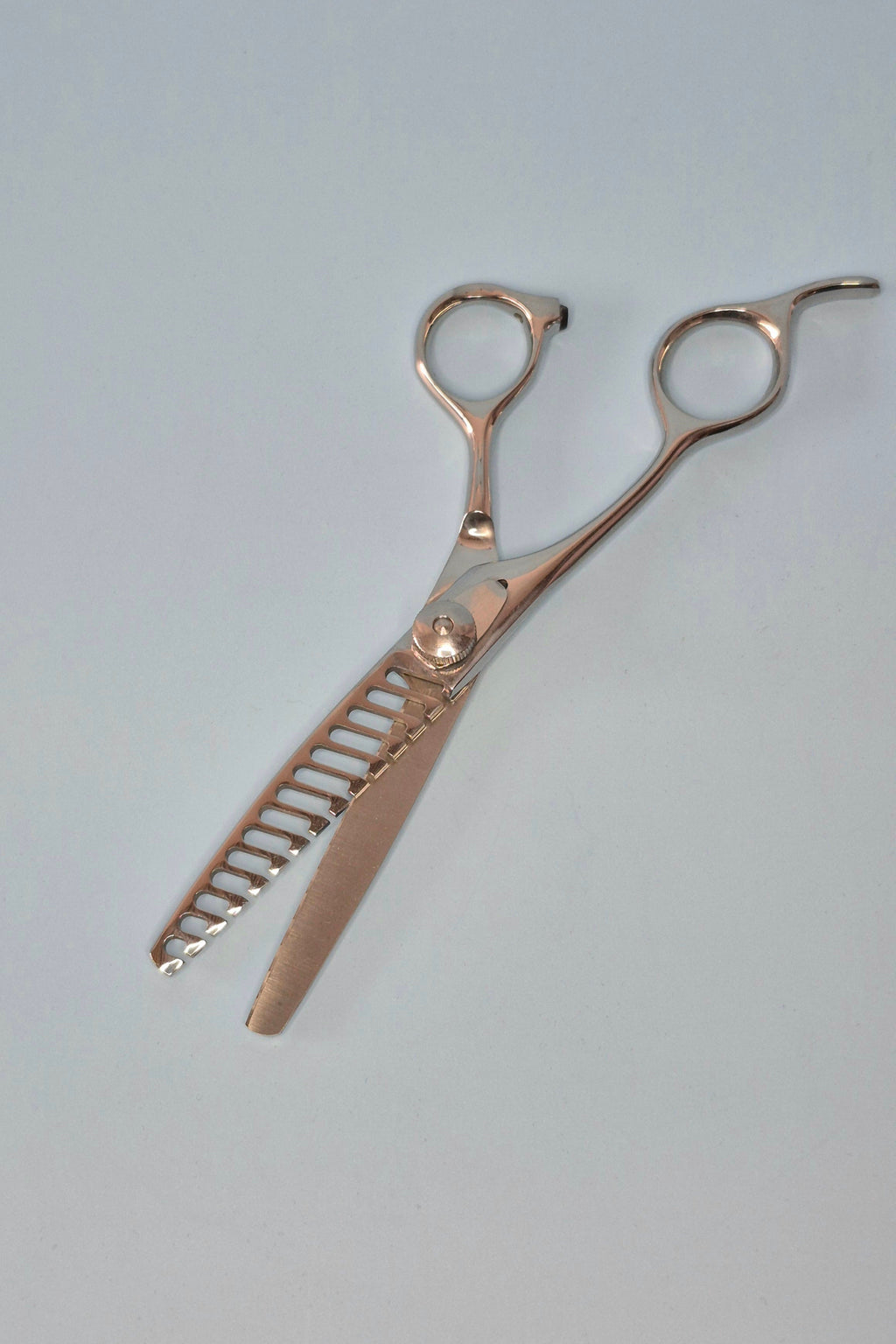 Left Handed Texturizing Scissor 6" (From USA)
