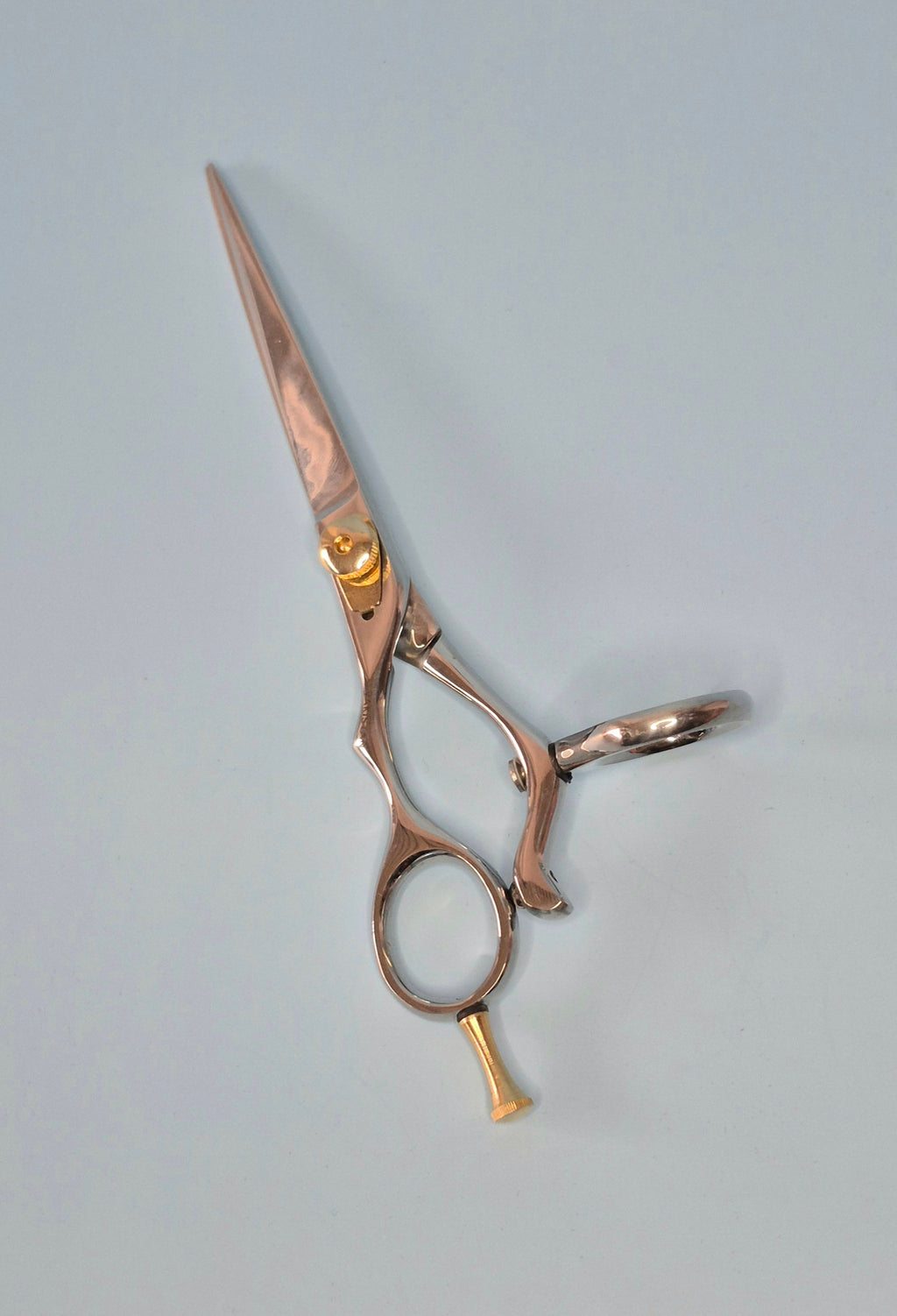 Left Handed Swivel Thumb Shear 6"