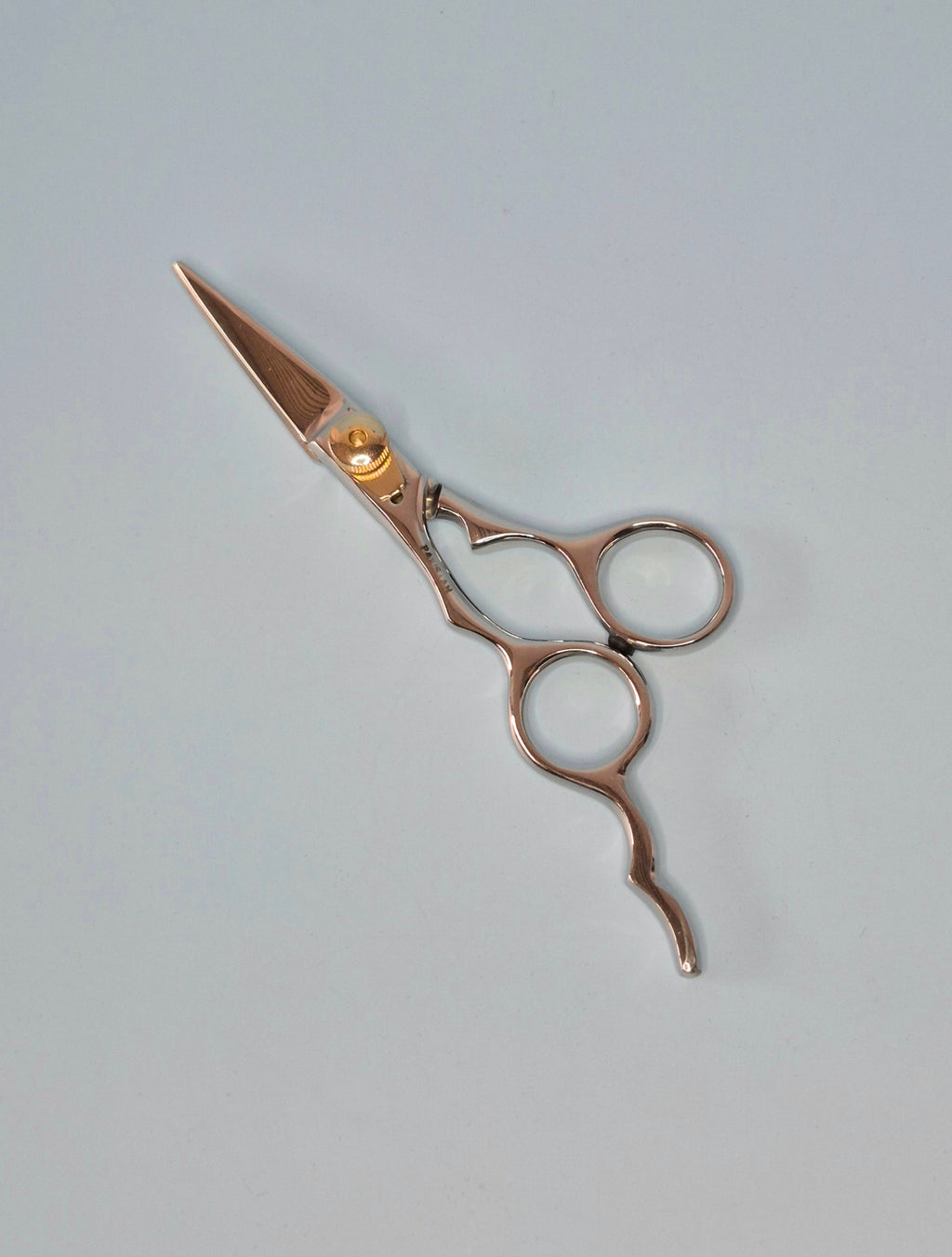 Left Handed Mini Shear 4.5"