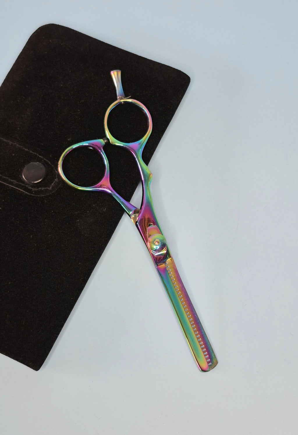 Left Handed Thinning Shear 5.5" (From USA)