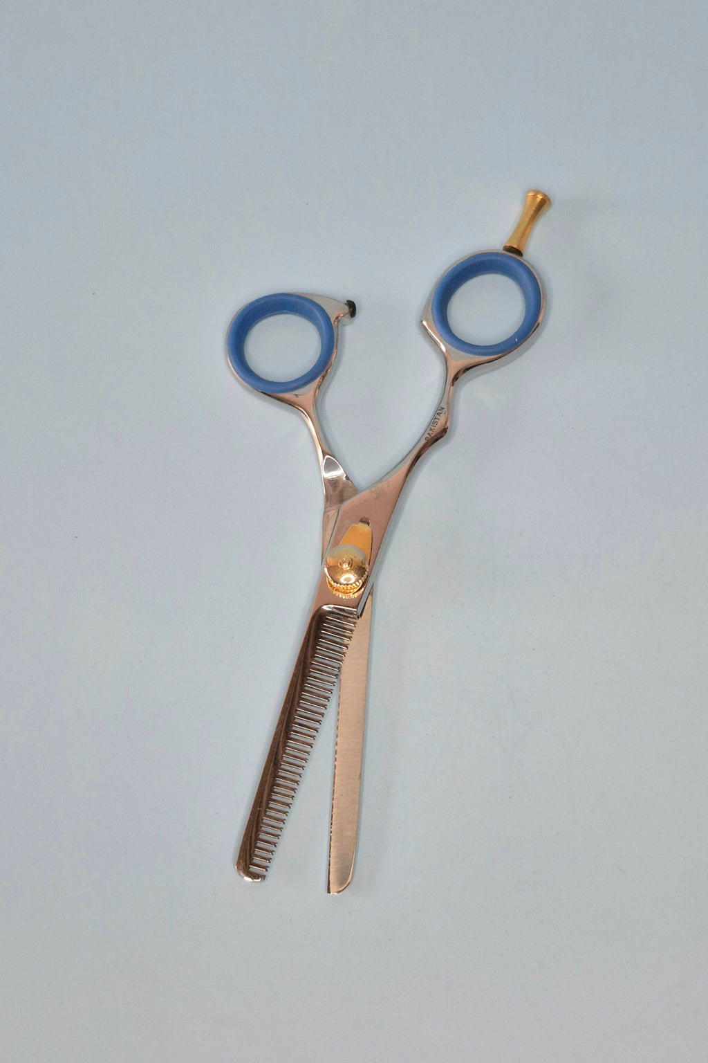 Left Handed Thinning Shear 5.5"