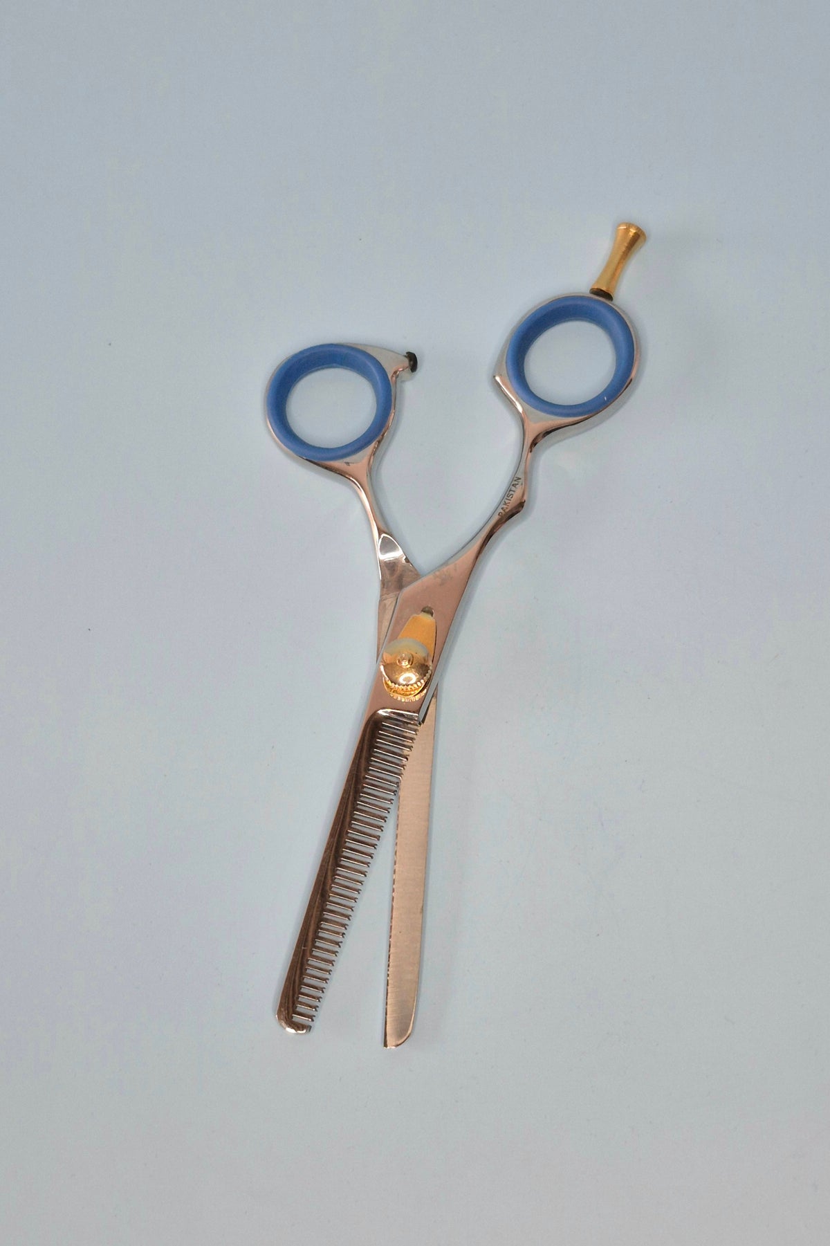 Left Handed Thinning Shear 5.5"