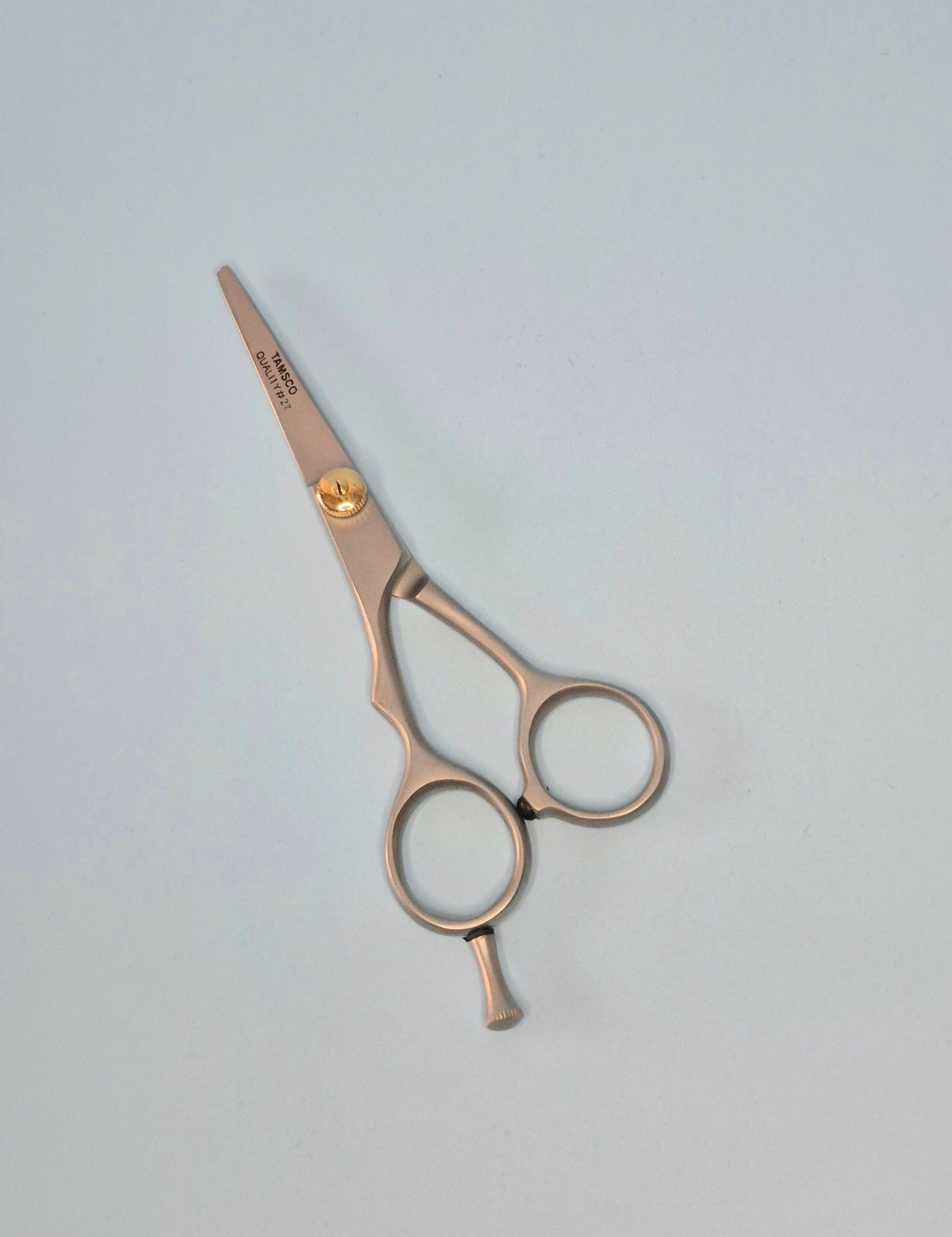 Left Handed Shear 5"  Matte Finish