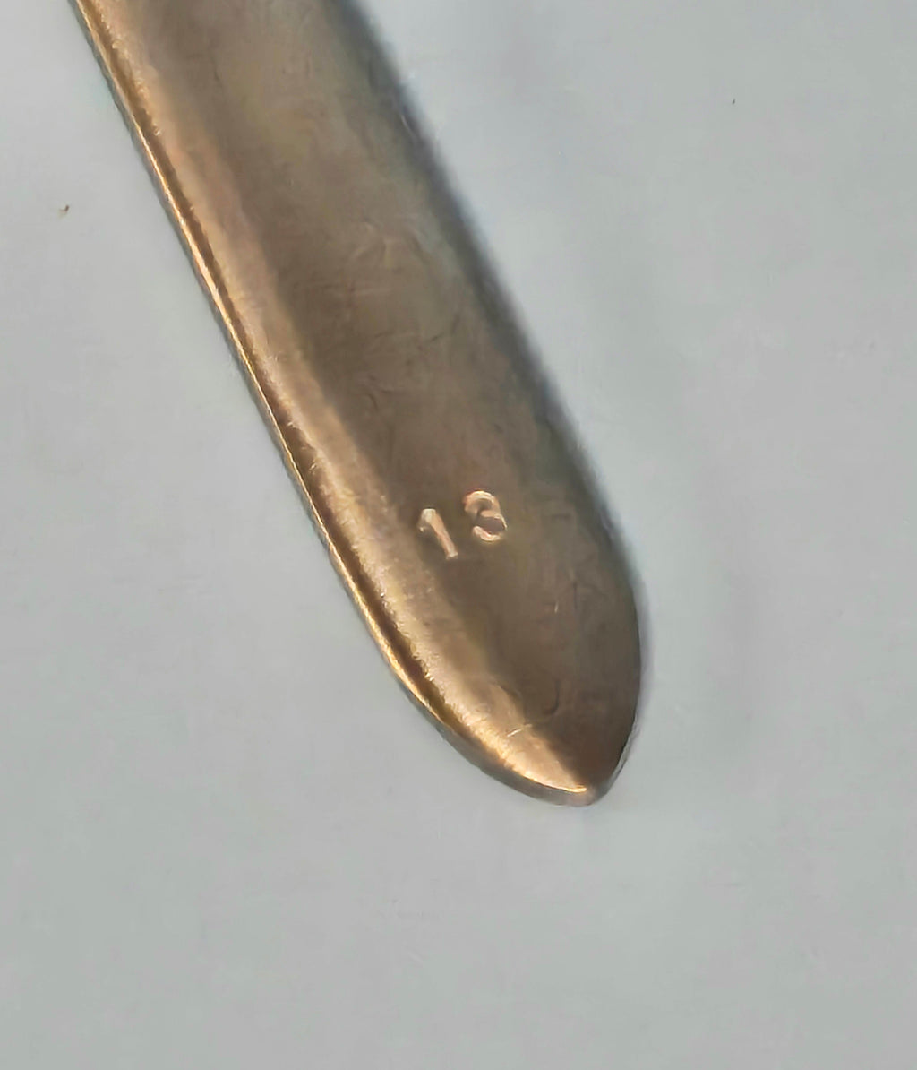 Nail Pusher Set of 18 (Professional)