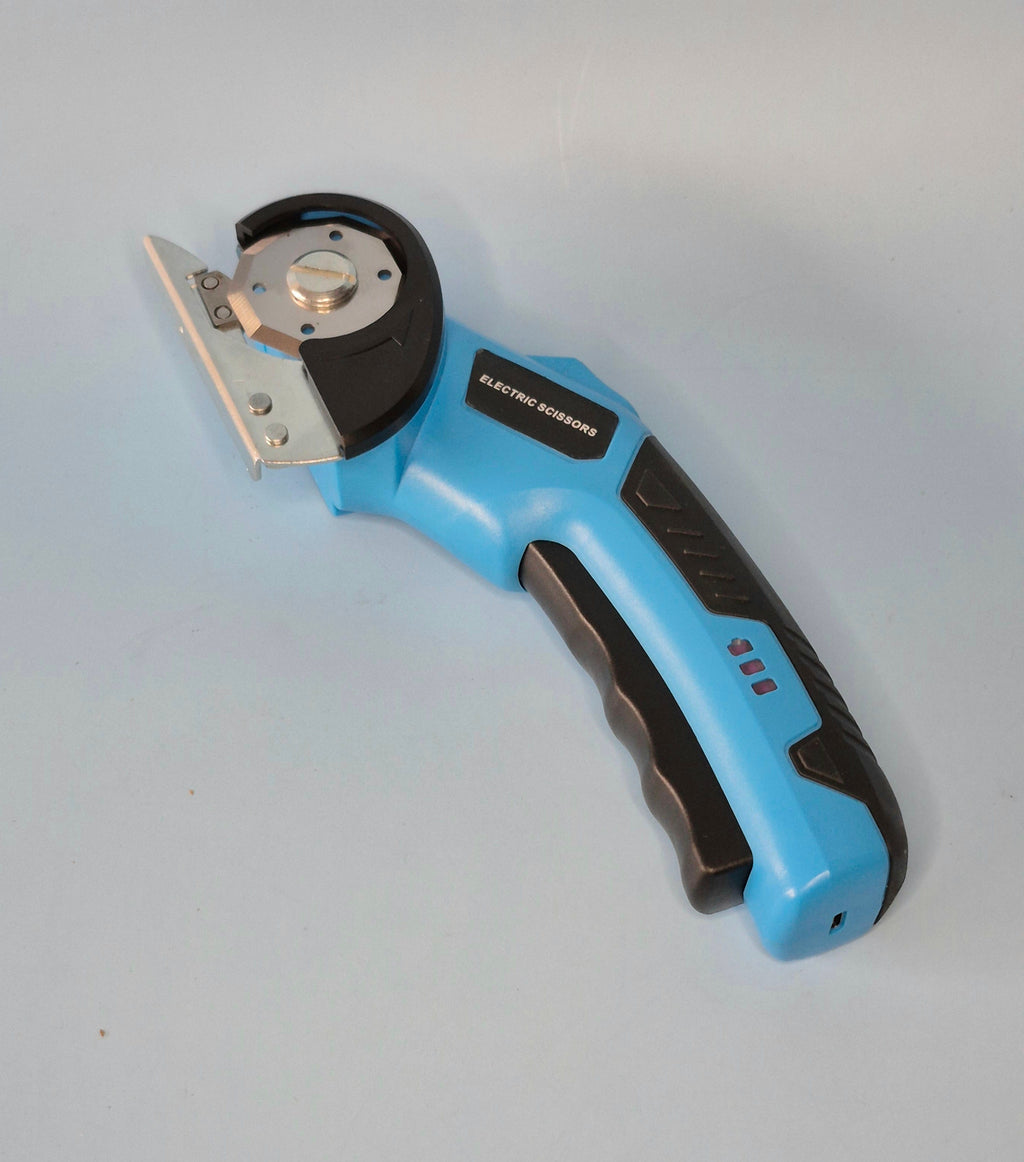 Rotary Cutter (Electric - Cordless)