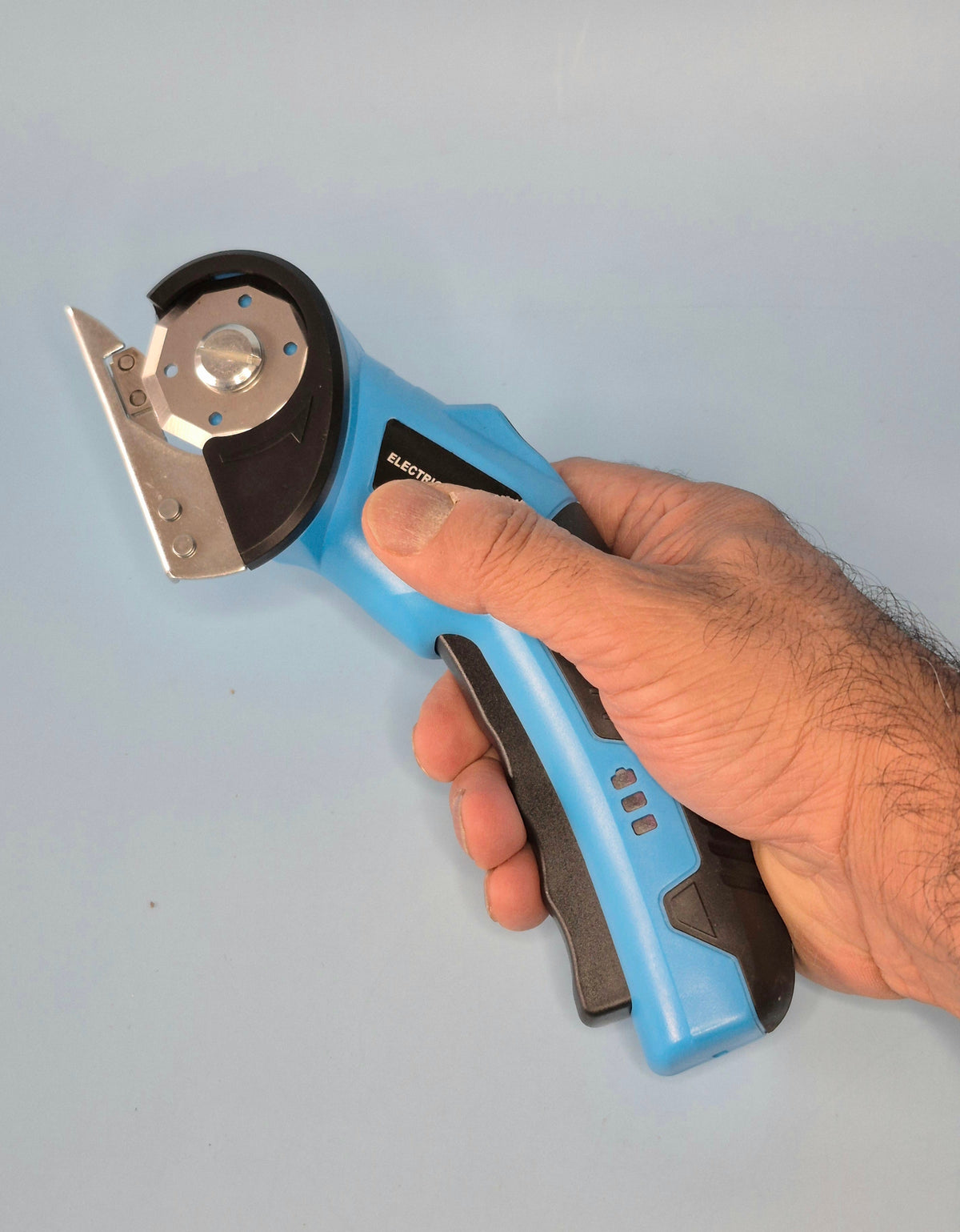 Rotary Cutter (Electric - Cordless)