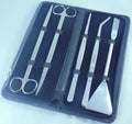 Freshwater Aquascaping Tool Set (5 peices)