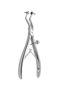 Crown Removing Plier insulated tips