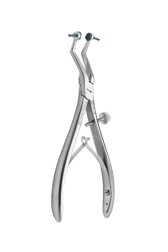 Crown Removing Plier insulated tips